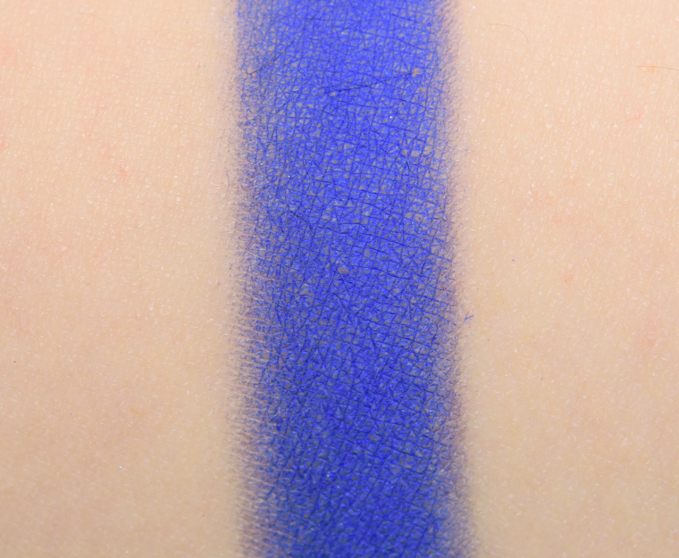 <p class="text-center">NARS Outremer Eyeshadow (2018)</p>