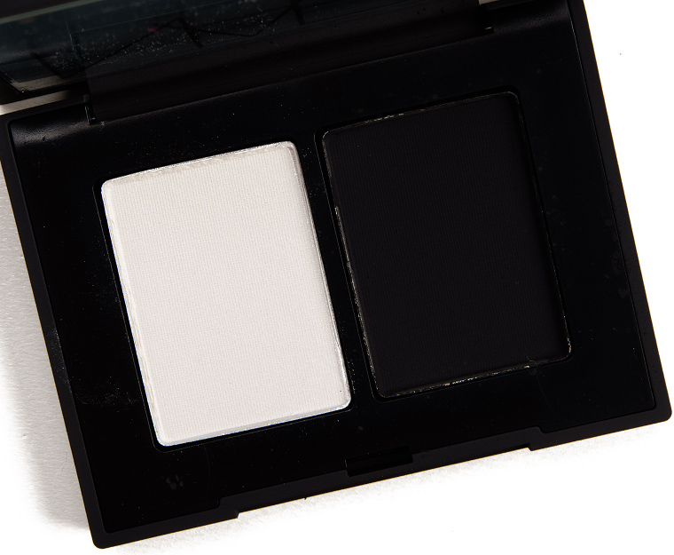 NARS Pandora Duo Eyeshadow (2018)