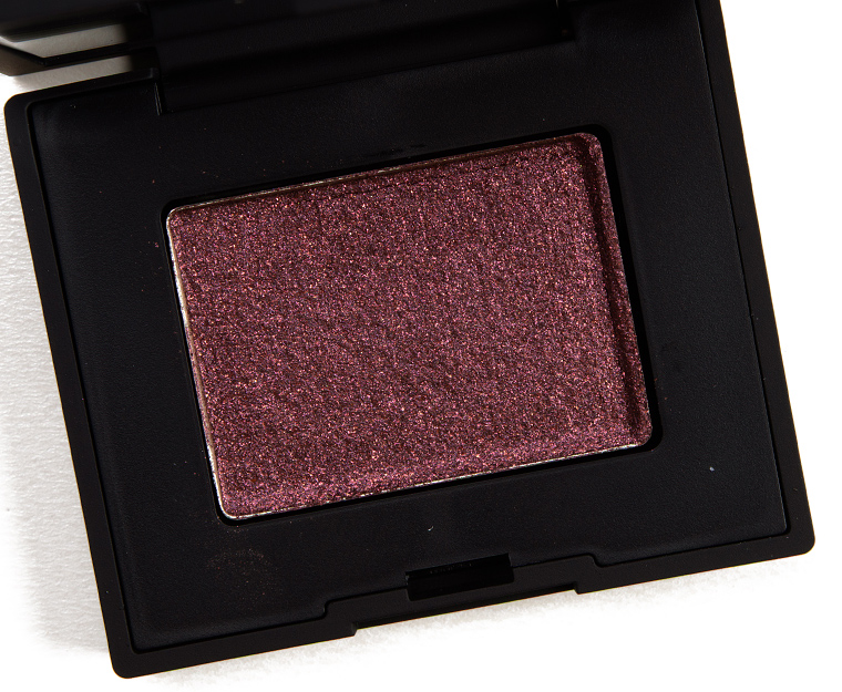 NARS Pointe Noire Hardwired Eyeshadow (2018)