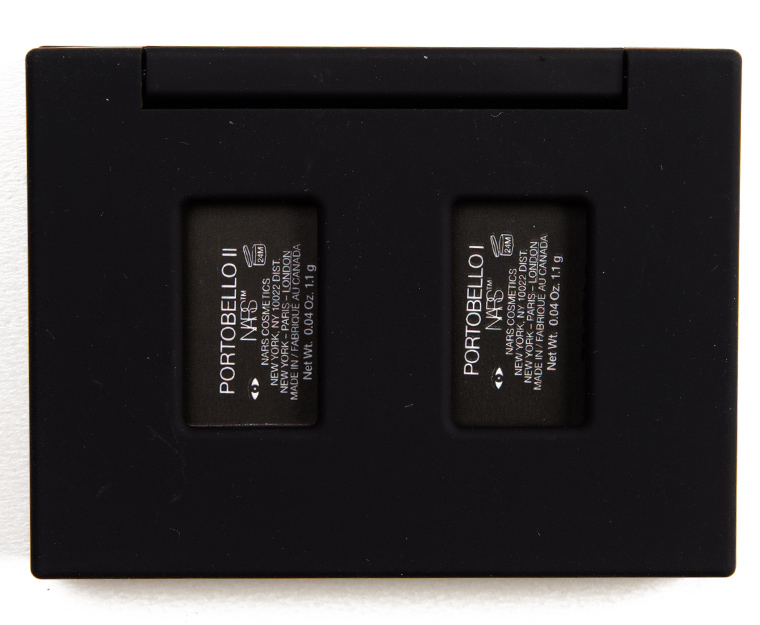 NARS Portobello Duo Eyeshadow (2018)