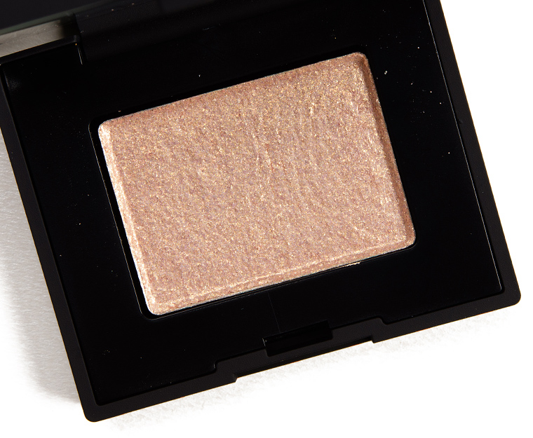 NARS Rio de la Plata Hardwired Eyeshadow (2018)