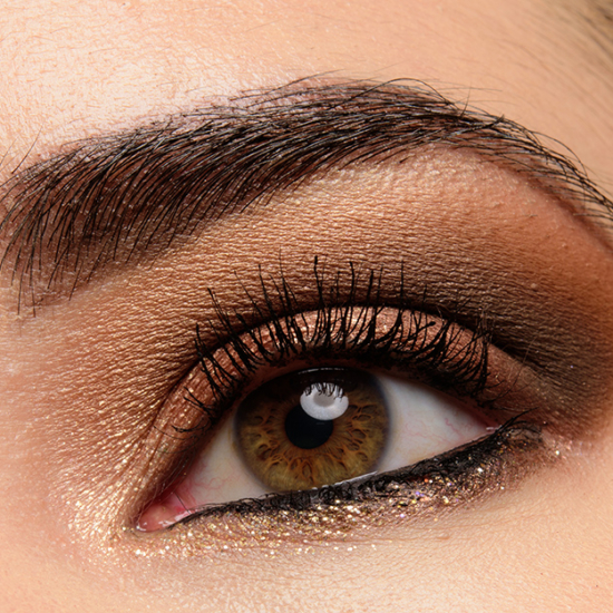 NARS Smoky Copper, & Bronze Look | <a href="https://www.temptalia.com/looks/a-smoky-copper-bronze-look-with-nars-eyeshadows/">Look Details</a>