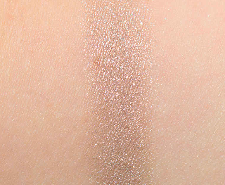 NARS Rome Eyeshadow (2018)