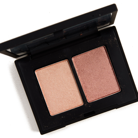 NARS Duo Eyeshadow (2018) Silk Road