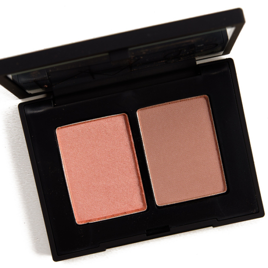 NARS St-Paul-de-Vence Duo Eyeshadow (2018)