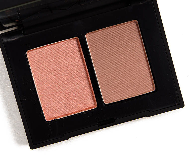 NARS St-Paul-de-Vence Duo Eyeshadow (2018)