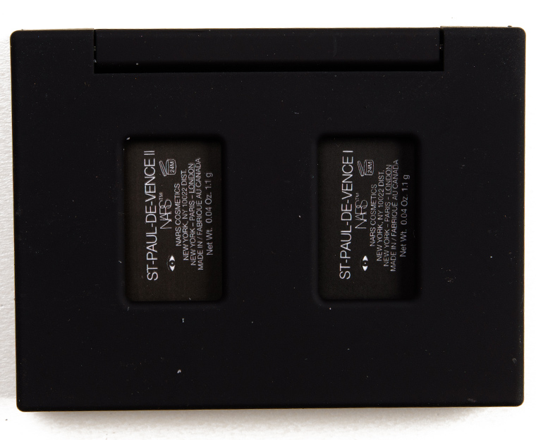 NARS St-Paul-de-Vence Duo Eyeshadow (2018)