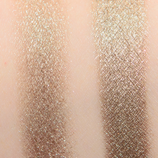 NARS Stud Hardwired Eyeshadow (2018)