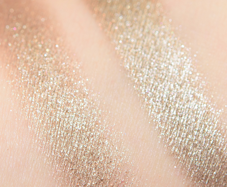 NARS Stud Hardwired Eyeshadow (2018)