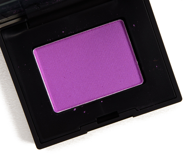 NARS Sultan Eyeshadow (2018)