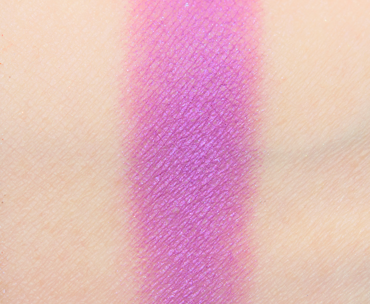 <p class="text-center">NARS Sultan Eyeshadow (2018)</p>