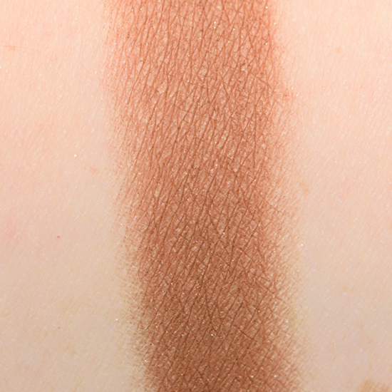 NARS Surabaya I Eyeshadow (2018)