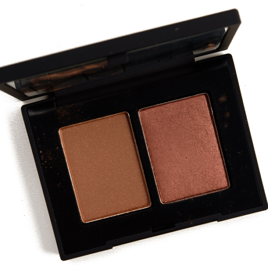 NARS Surabaya Duo Eyeshadow (2018)