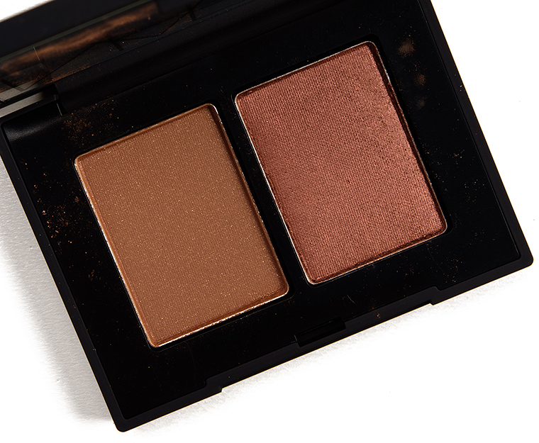 NARS Surabaya Duo Eyeshadow (2018)