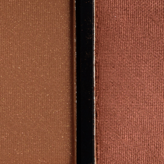 NARS Surabaya Duo Eyeshadow Review & Swatches