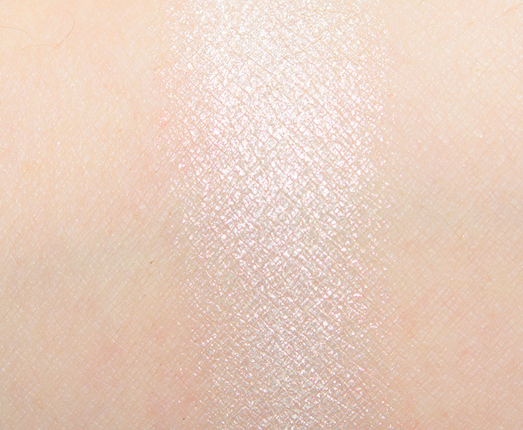 NARS Thessalonique I Eyeshadow (2018)