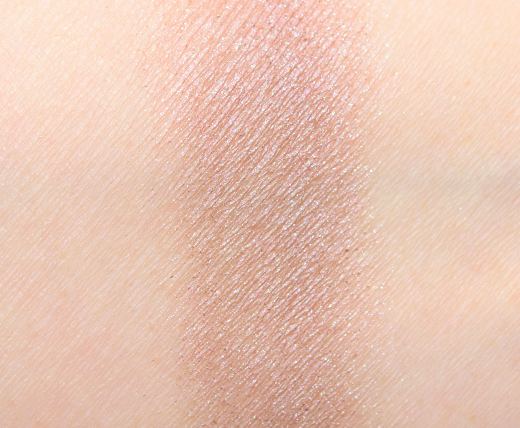 NARS Thessalonique II Eyeshadow (2018)