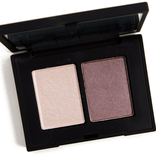 NARS Thessalonique Duo Eyeshadow (2018)
