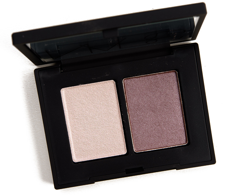 NARS Thessalonique Duo Eyeshadow (2018)