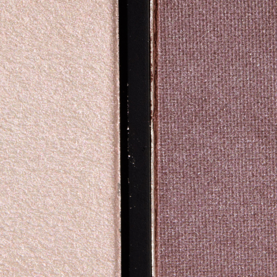 NARS Thessalonique Duo Eyeshadow Review & Swatches