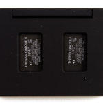 NARS Thessalonique Duo Eyeshadow (2018)