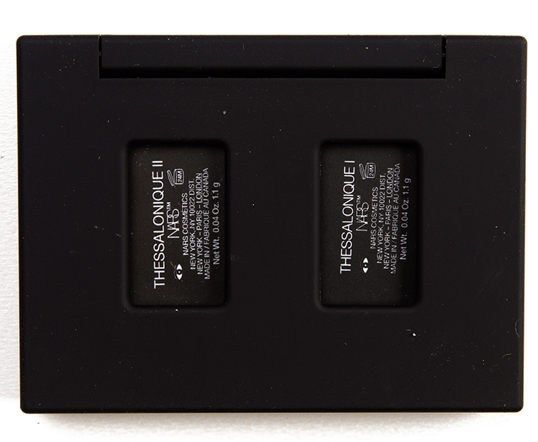 NARS Thessalonique Duo Eyeshadow (2018)