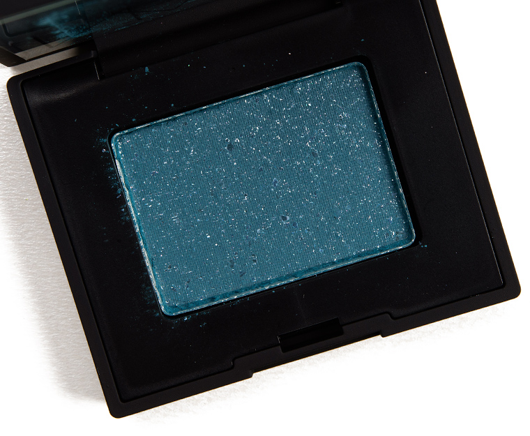NARS Tropic Eyeshadow (2018)
