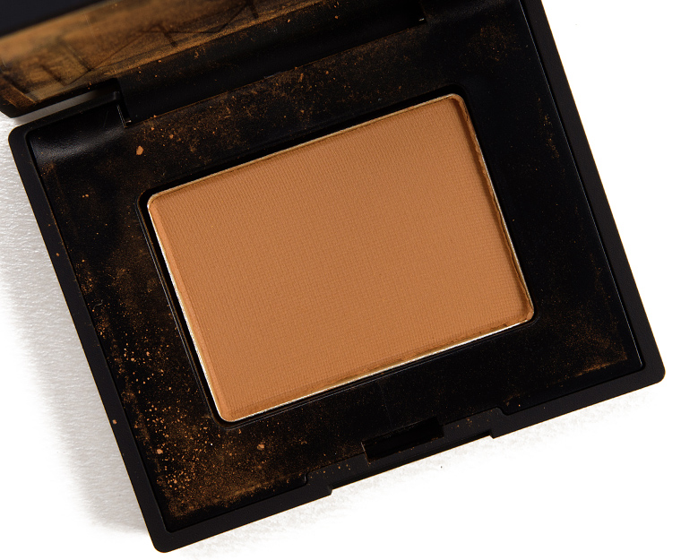 NARS Tulum Eyeshadow (2018)