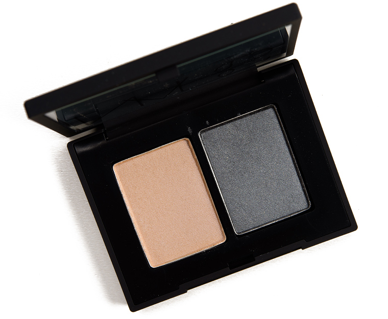 NARS Tzarine Duo Eyeshadow (2018)