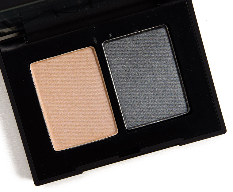 NARS Tzarine Duo Eyeshadow (2018)