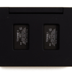 NARS Tzarine Duo Eyeshadow (2018)