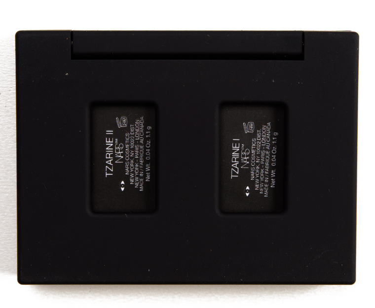NARS Tzarine Duo Eyeshadow (2018)