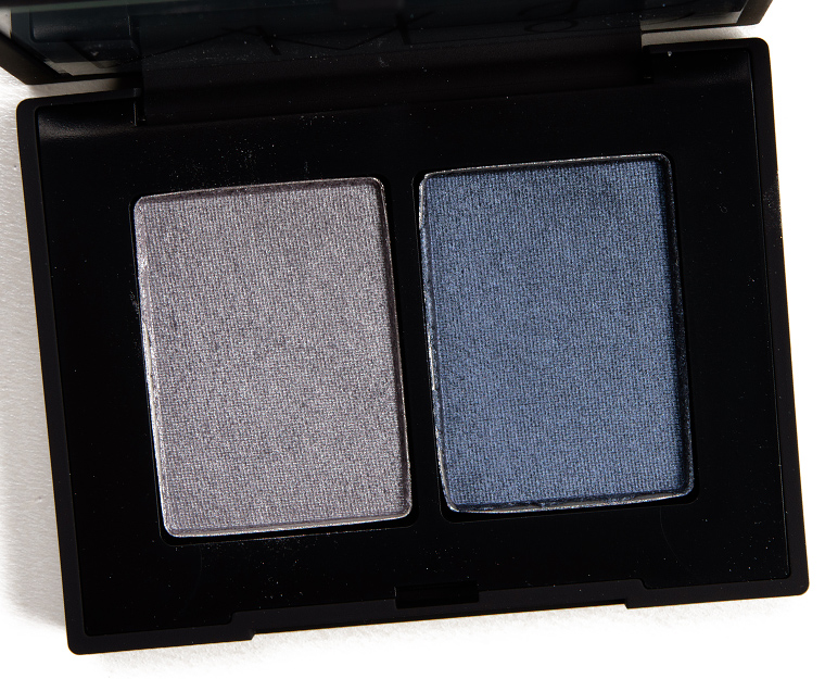 NARS Underworld Duo Eyeshadow (2018)