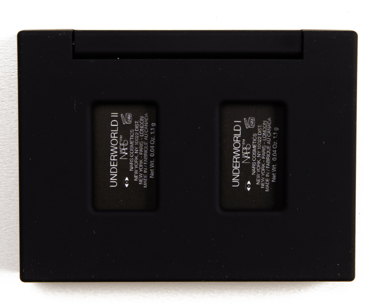 NARS Underworld Duo Eyeshadow (2018)