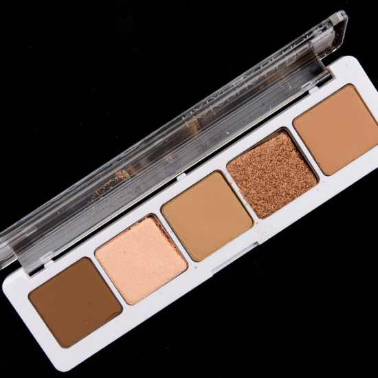 Natasha Denona Eyeshadow Palette 5 Camel