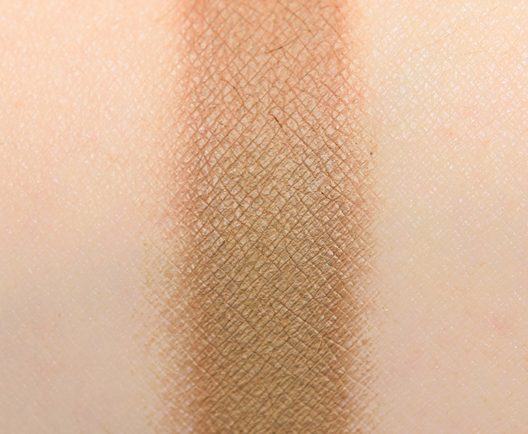 Natasha Denona Safari (187CM) Creamy Matte Eye Shadow