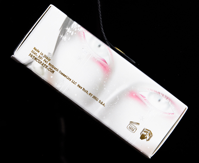Pat McGrath Beautiful Stranger MatteTrance Lipstick