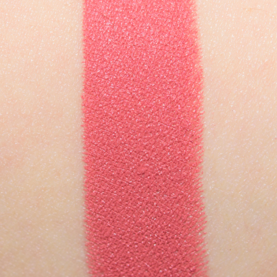 Pat McGrath Beautiful Stranger MatteTrance Lipstick Review & Swatches