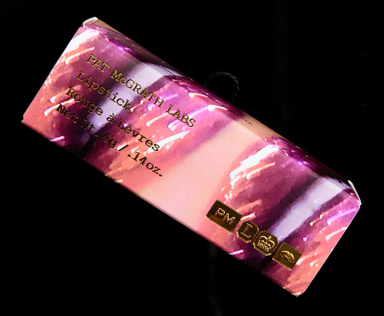 Pat McGrath Christy MatteTrance Lipstick