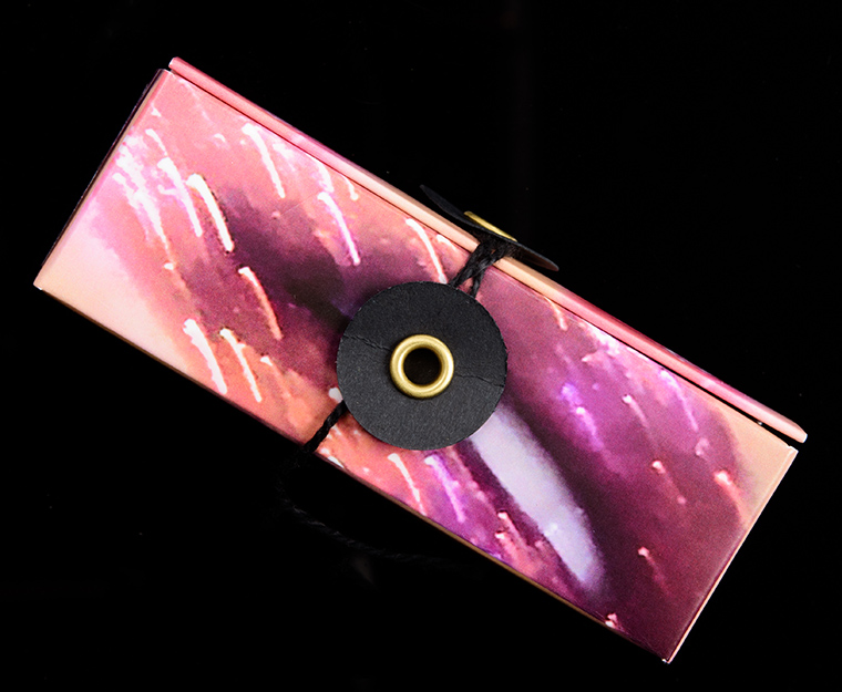 Pat McGrath Christy MatteTrance Lipstick