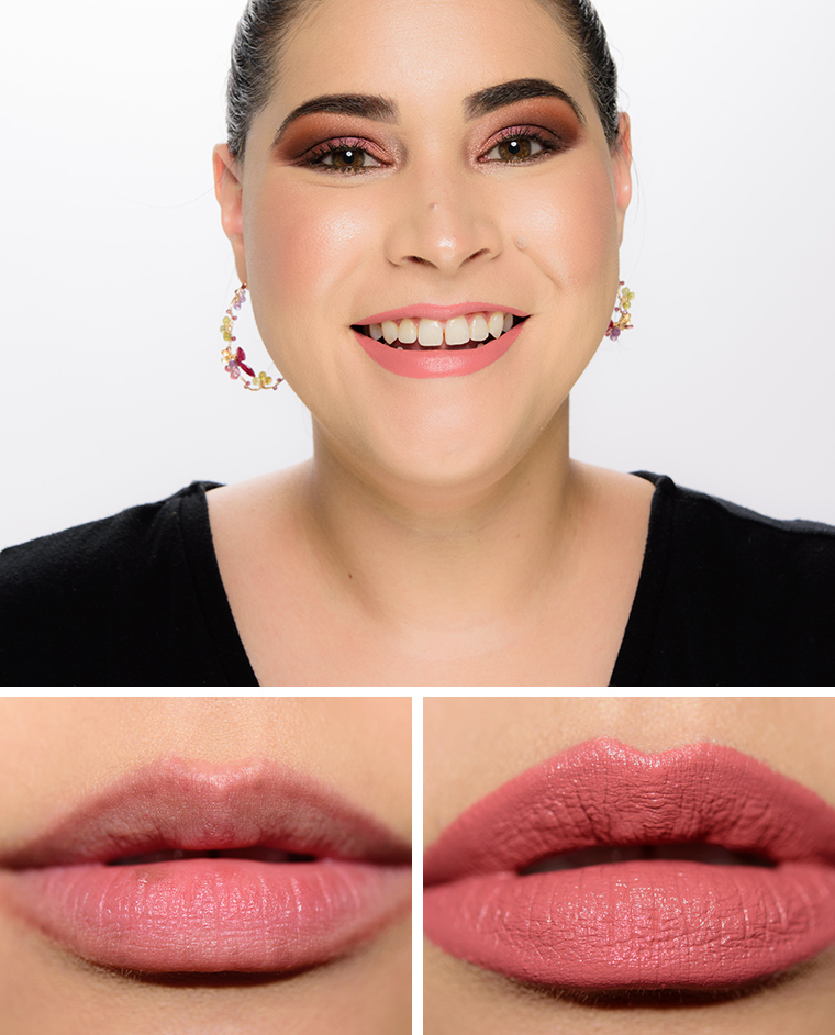 Pat McGrath Christy MatteTrance Lipstick