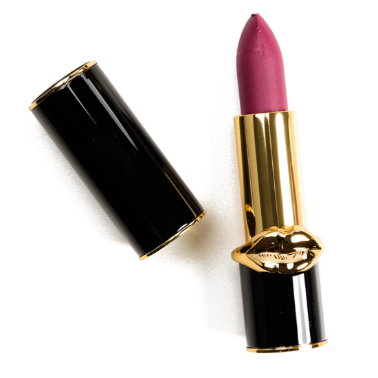 Pat McGrath Deep Orchid MatteTrance Lipstick