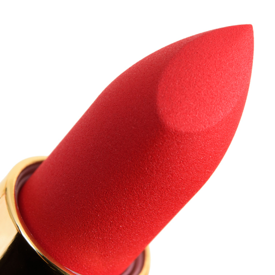 Pat McGrath MatteTrance Lipstick Elson 2