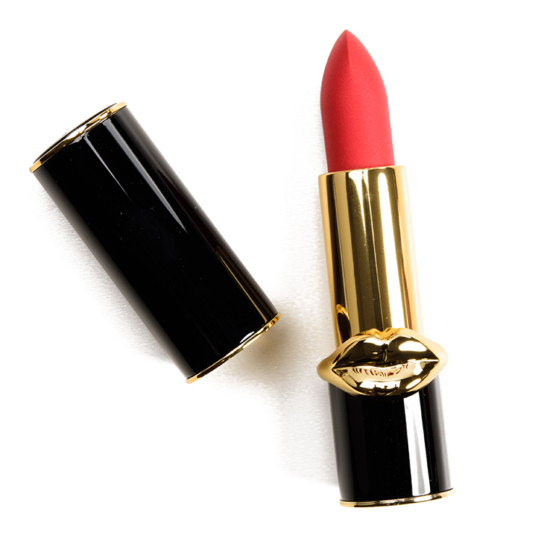 Pat McGrath Elson 2 MatteTrance Lipstick
