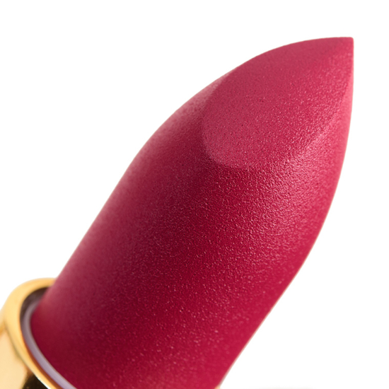 Pat McGrath MatteTrance Lipstick Executive Realness