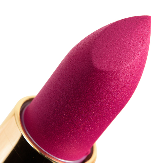 Pat McGrath MatteTrance Lipstick Extravaganza