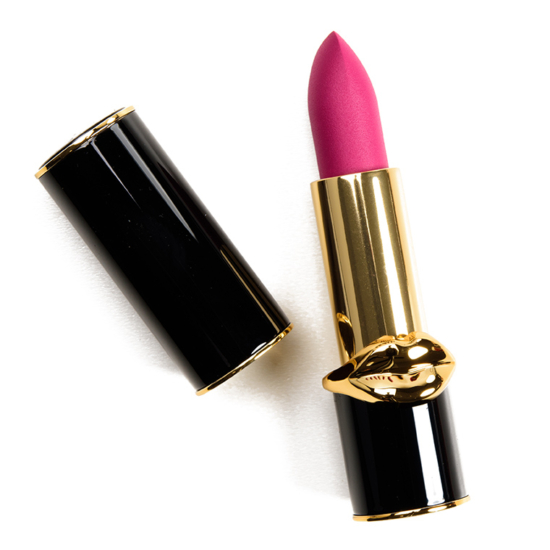 Pat McGrath Extravaganza MatteTrance Lipstick