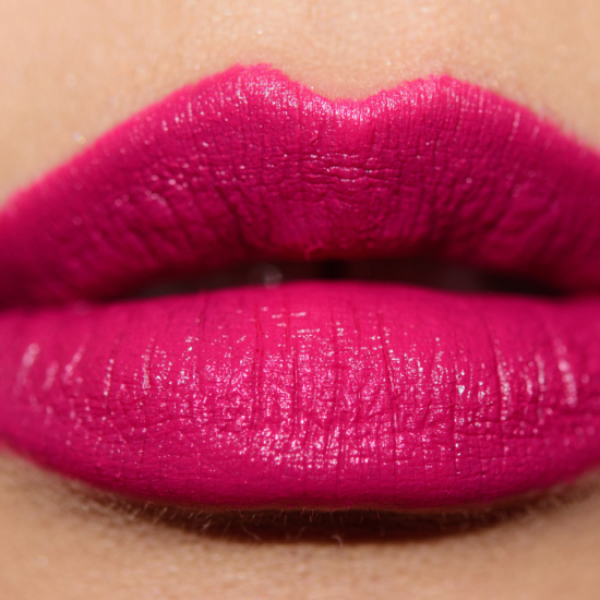 Pat McGrath MatteTrance Lipstick Extravaganza