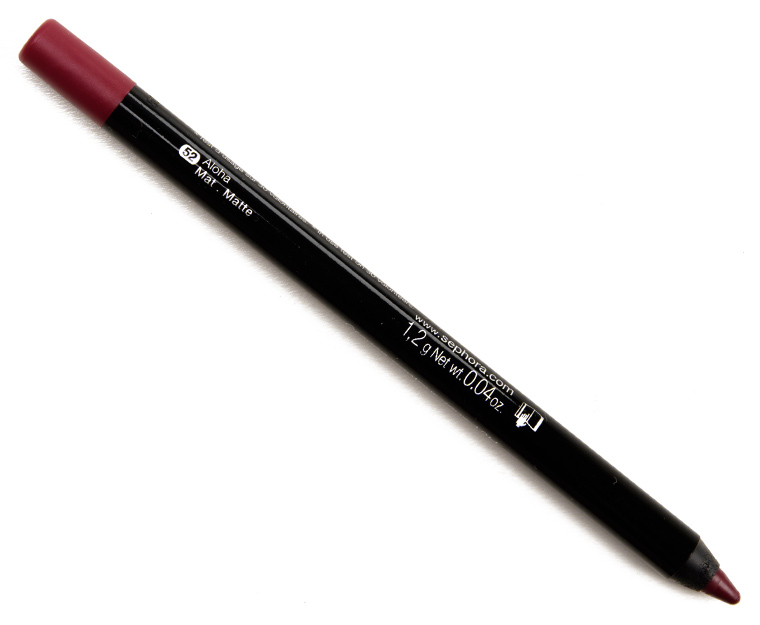 Sephora Aloha Contour Eye Pencil