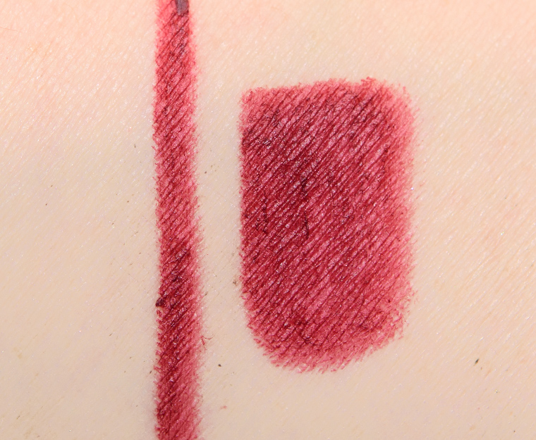 Sephora Aloha Contour Eye Pencil